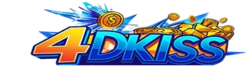 Logo 4DKiss